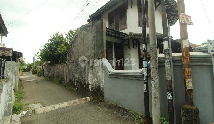 Rumah 2 Lantai Cocok Untuk Guest House Penginapan Di Baciro, Gondokusuman, Yogyakarta 6