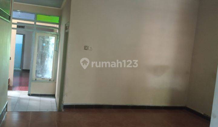 Disewakan rumah dekat kampus UPN dicondongcatur 6
