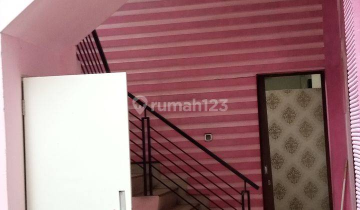 Ruko dua lantai mangku jalan gedong kuning 1