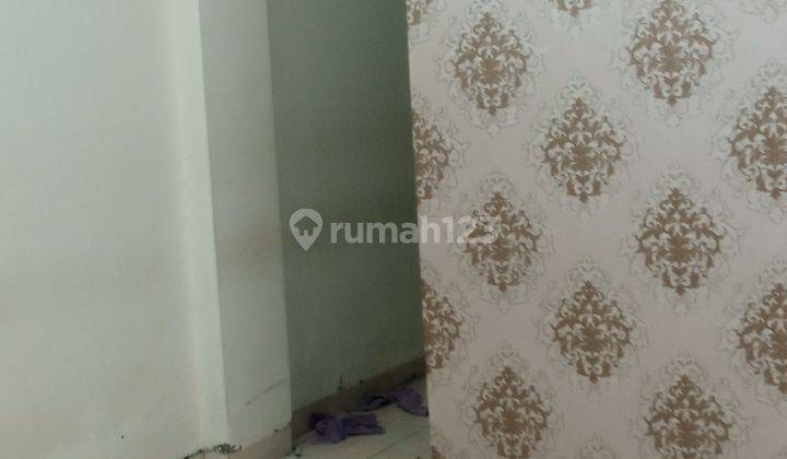 Ruko dua lantai mangku jalan gedong kuning 3