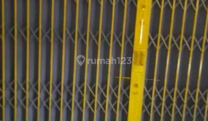 1 Unit Ruko 2 Lantai Dekat Kampus Uty Dan Ahmad Dahlan Umbulharjo Yogyakarta 3