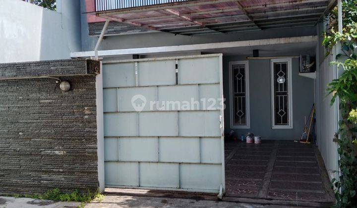 Ruma Furnish Siap Huni Di Perum Bale Kajor, Jalan Godean 1