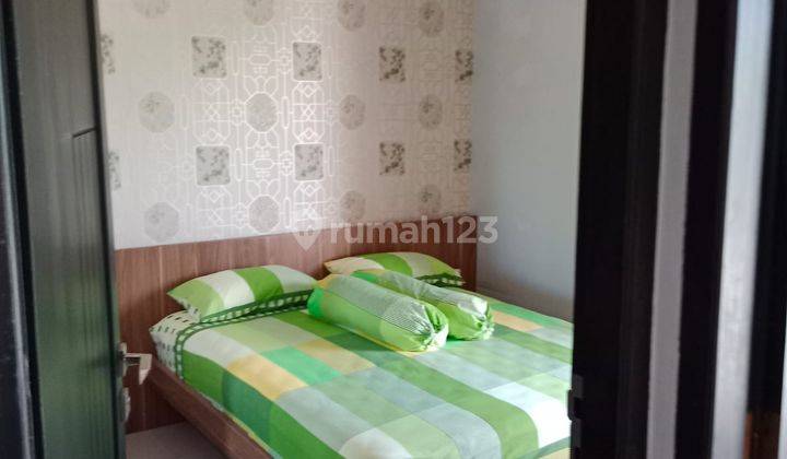 Ruma Furnish Siap Huni Di Perum Bale Kajor, Jalan Godean 8