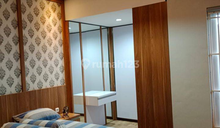 Ruma Furnish Siap Huni Di Perum Bale Kajor, Jalan Godean 10