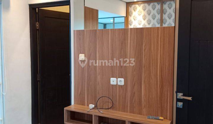 Ruma Furnish Siap Huni Di Perum Bale Kajor, Jalan Godean 11