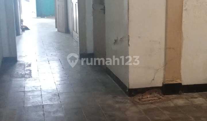 Miliki Bangunan Komersial Hanya Beberapa Langkah Dari Titik 0 Kilometer Yogyakarta