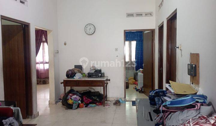 Tanah 2.455 Bonus Rumah Lokasi Premium Di Jl Timoho Gondokusuman Yogyakarta 5