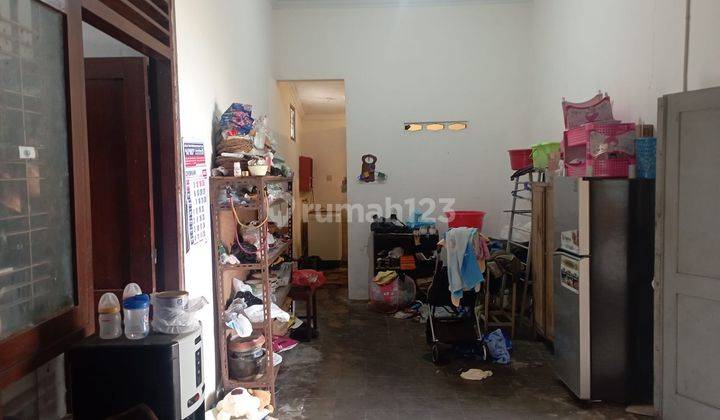 Tanah 2.455 Bonus Rumah Lokasi Premium Di Jl Timoho Gondokusuman Yogyakarta 7