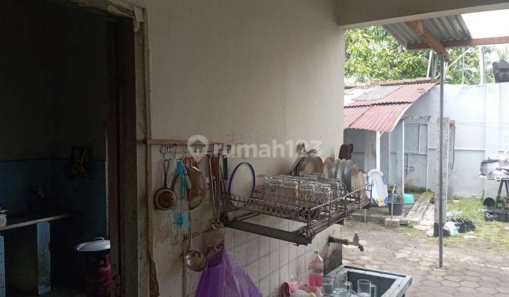 Tanah 2.455 Bonus Rumah Lokasi Premium Di Jl Timoho Gondokusuman Yogyakarta 8