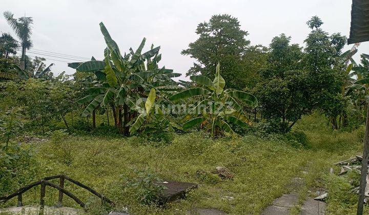 Tanah 2.455 Bonus Rumah Lokasi Premium Di Jl Timoho Gondokusuman Yogyakarta 13