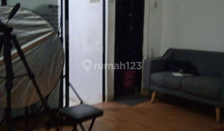 Ruko Strategis Cocok Untuk Usaha Klinik Kantor Di Jl Anggajaya Depok Sleman 13
