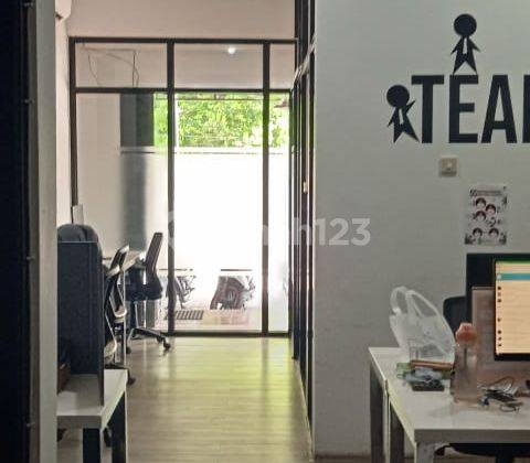 Ruko Strategis Cocok Untuk Usaha Klinik Kantor Di Jl Anggajaya Depok Sleman 19
