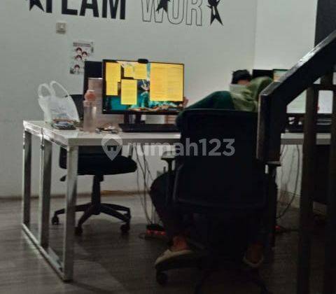 Ruko Strategis Cocok Untuk Usaha Klinik Kantor Di Jl Anggajaya Depok Sleman 21