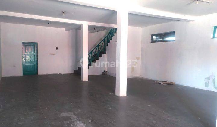 Gudang 2 Lantai Cocok Untuk Usaha Gudang di Gamping Sleman  2