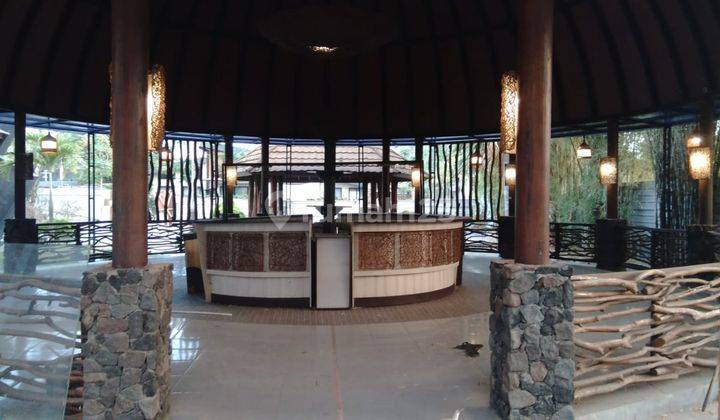 Ruang Usaha Lokasi Strategis di Mlati Sleman  1
