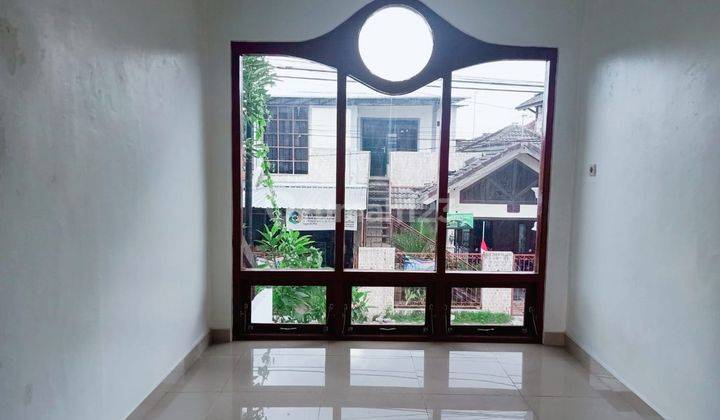 Dijual Rumah Mewah di Lokasi Elit Baciro Kodya Yogyakarta 2