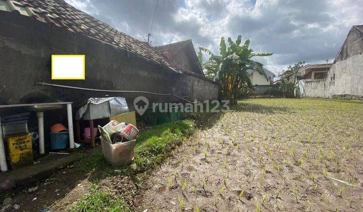 Tanah Strategis Di Anggajaya Lokasi Dekat Pakuwon Mall Yogyakarta 1