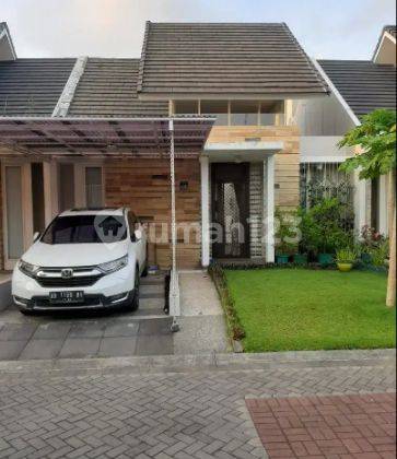 RUMAH 1 M an DI CITRA SUN GARDEN 1