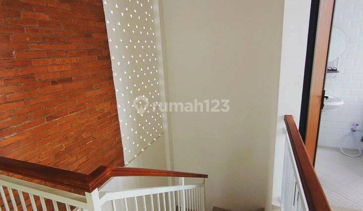 Rumah semi vila cantik dekat kopi klotok 2