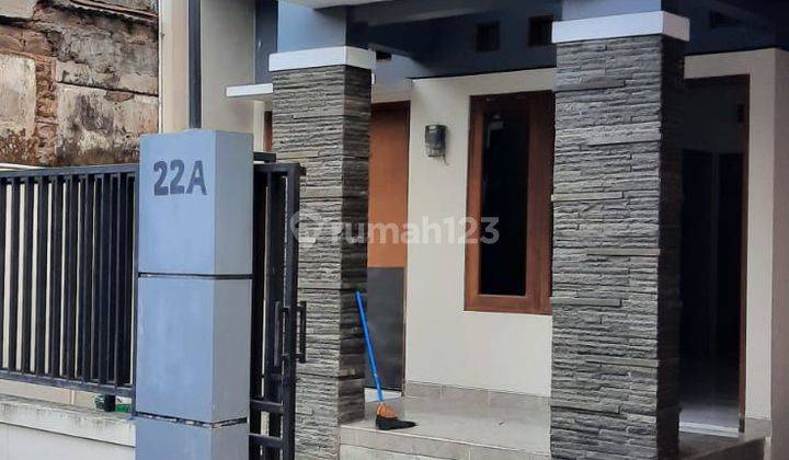 RUMAH DIBAWAH 1 M DEKAT UGM 1