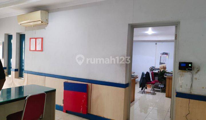 RUKO LUAS STRATEGIS COCOK BUAT KANTOR DI GEDONG KUNING JOGJA 2