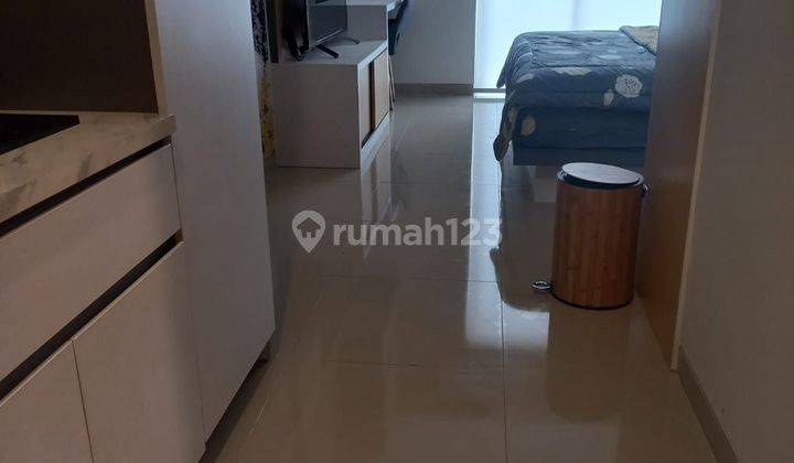 Apartemen Mataram city dekat UGM 1