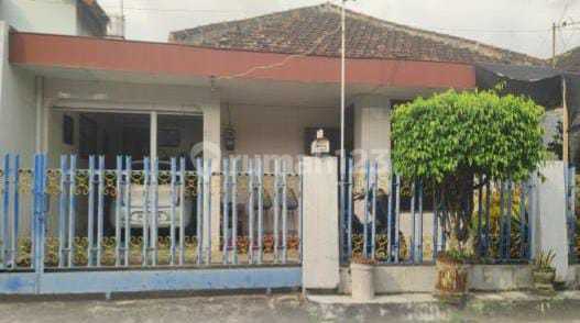 For Sale: Spacious & Strategic Family House Near STPN, Jalan Godean Km 4, Banyuraden, Gamping, Sleman 2