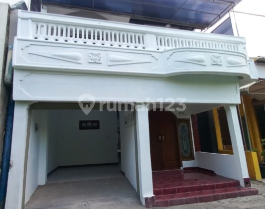 Rumah Di Tengah Kota Yogyakarta Strategis Rumah Di Tengah Kota Yogyakarta Strategis