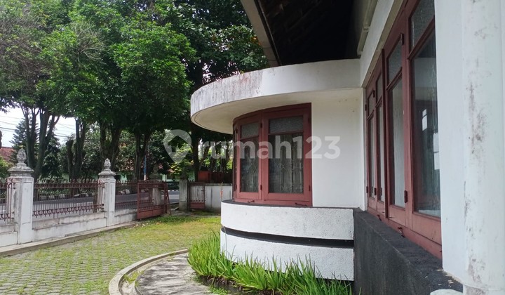 Rumah Lokasi Premium di Kota Magelang Dekat Dari Kampus Tidar 2