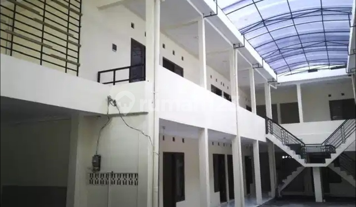 For Sale Active Boarding House Strategic Location Near Many Campuses In Condongcatur Depok Sleman 2