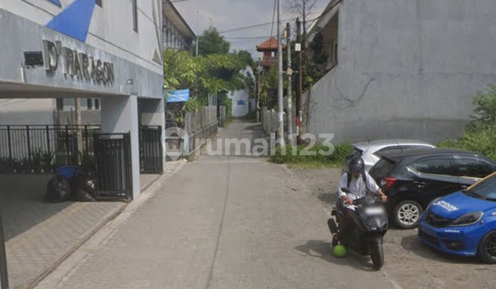 Kost Siap Bangun Lokasi Selangkah Ke Upn Di Seturan 2