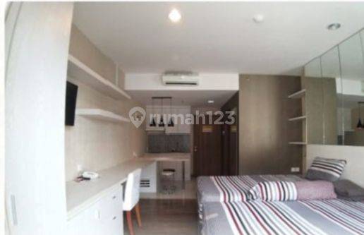 Apartemant Strategis Di Seturan Harga Bersaing 2