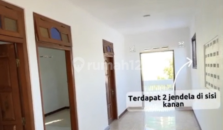 Rumah Di Tengah Kota Yogyakarta Strategis  2