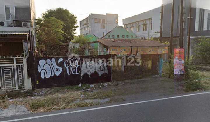 Tanah Pinggir Ringroad Timur Dekat Rs Harjolukito. Tanah Pinggir Ringroad Timur Dekat Rs Harjolukito.