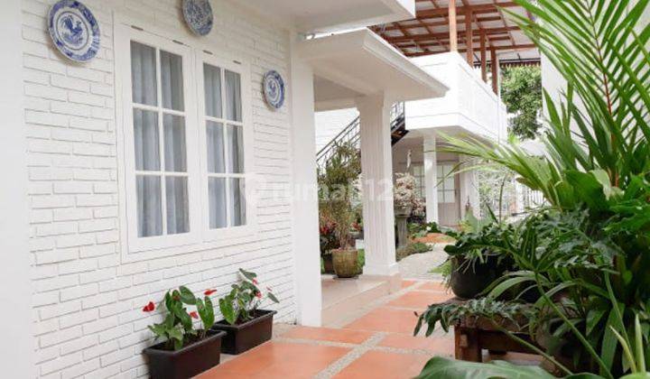 Dijual Guesthouse Klasik Modern Dekat Kraton Dan Malioboro 2