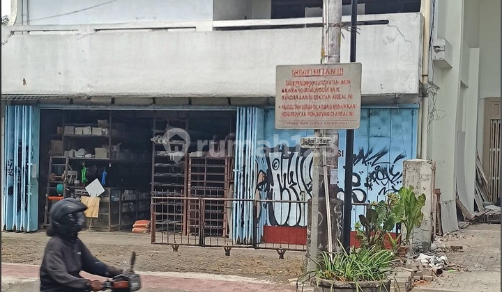 Disewakan & Dijual Tanah Bonus Ruko Strategis Dekat Malioboro Jogja Disewakan & Dijual Tanah Bonus Ruko Strategis Dekat Malioboro Jogja