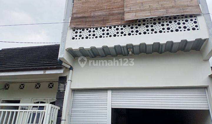 Rumah bagus murah 100 meter dari Jl.TajemMaguwoharjo 2