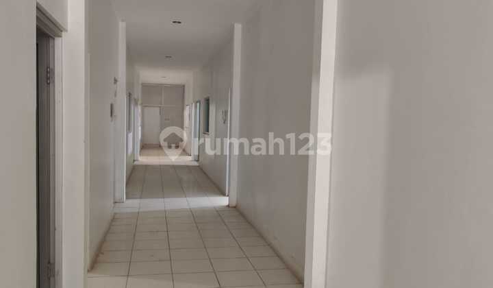 Gudang Luas 1817 Meter Persegi Lokasi Strategis Daerah Sentolo Kulonprogo