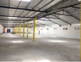 For Rent Spacious Warehouse on Jl Imogiri Barat