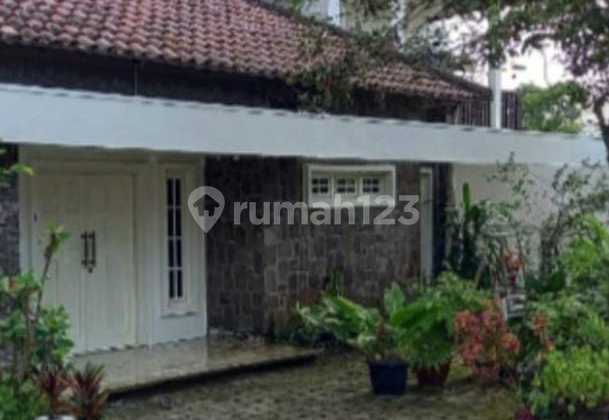 House+Homestay Semi Furnished Located Near Magelang-Jogja Road Sempu Bawah Tempuran Magelang