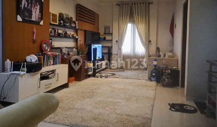 Modern House for Sale at Casa Bella Residence - Maguwoharjo, Depok, Sleman 2