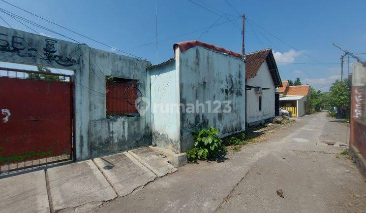 Dijual Kost Aktif Dekat Kampus Di Maguwoharjo 2