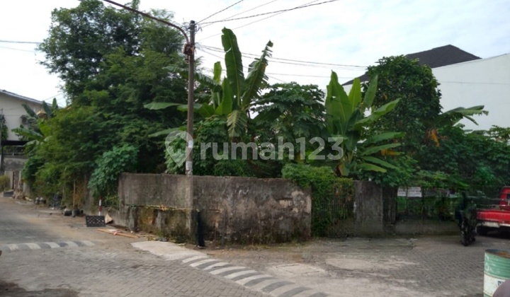 Tanah Kavling Luas 205 Strategis di Timoho Dekat Balai Kota Jogjakarta. Tanah Kavling Luas 205 Strategis di Timoho Dekat Balai Kota Jogjakarta.