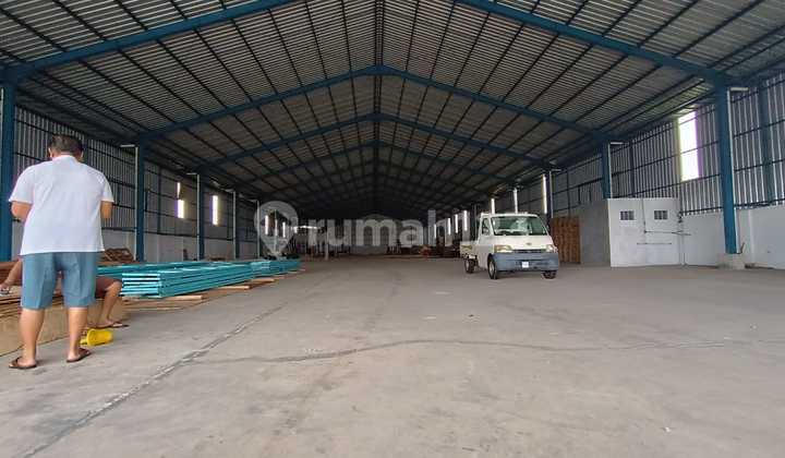 Disewakan Gudang Luas Di Buayan Kebumen Disewakan Gudang Luas Di Buayan Kebumen