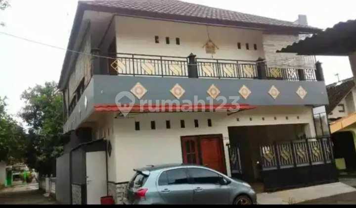 Kost Eklusive Sudah Jalan Lokasi Strategis Di Jl.kaliurang Km 6,7