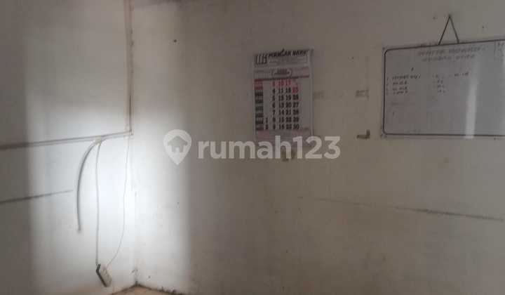 Cheap Warehouse Central Location Yogyakarta City Jl. Suryowijayan