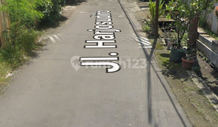 Kost Siap Bangun Belakang Polda Diy 2