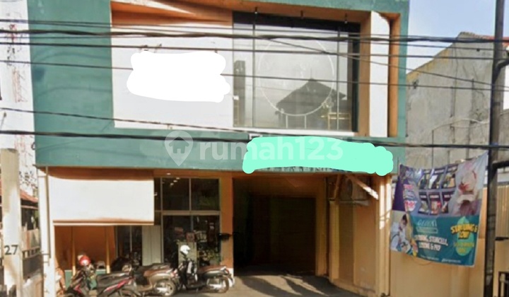 Tanah Strategis Bonus Ruko Di Jl Seturan Raya. Tanah Strategis Bonus Ruko Di Jl Seturan Raya.