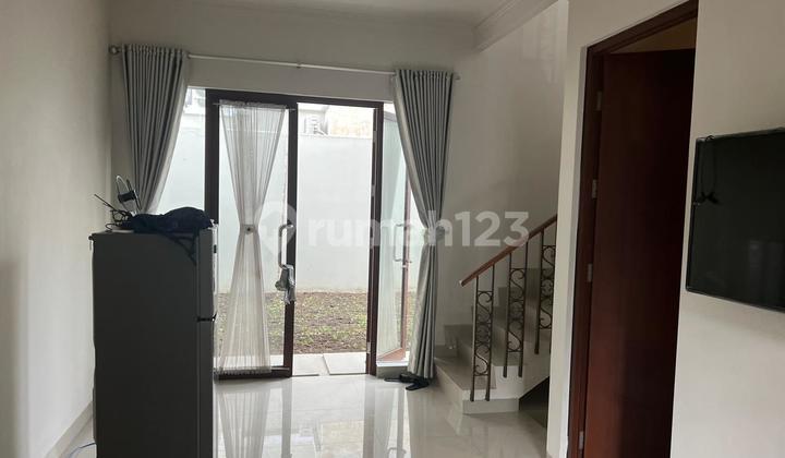 Best Selling Minimalist House in Jakal Competitive Price in One Gate System Housing Near UGM 2