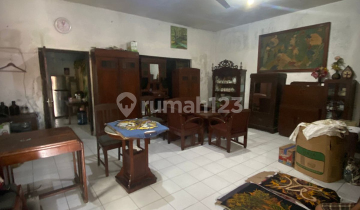 230 Square Meter House Located Near SMP 16 Yogyakarta, Kraton 2